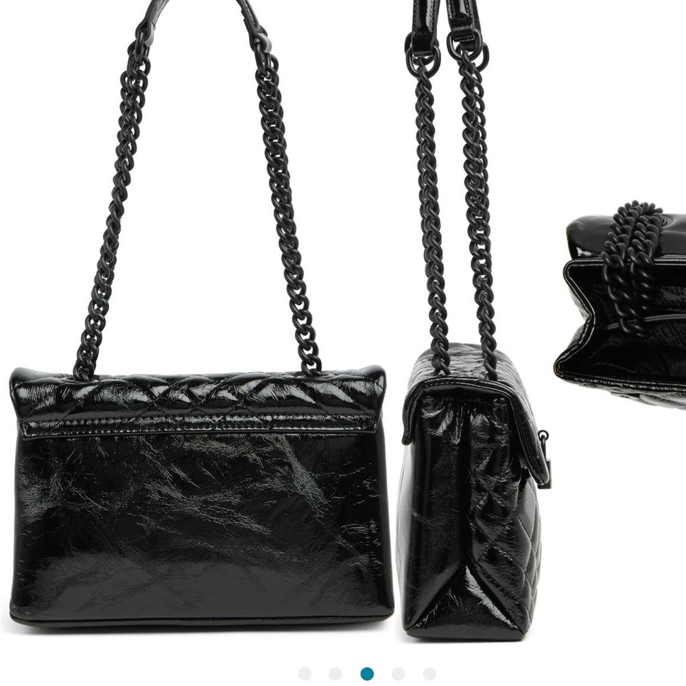 .   Kurt Geiger